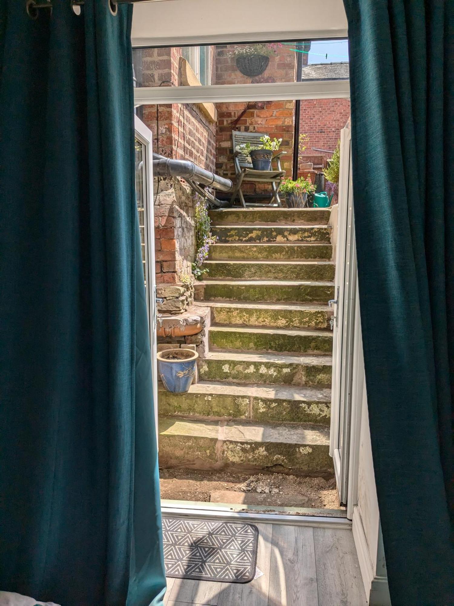 The Basement Lejlighed Lytham St Annes Eksteriør billede